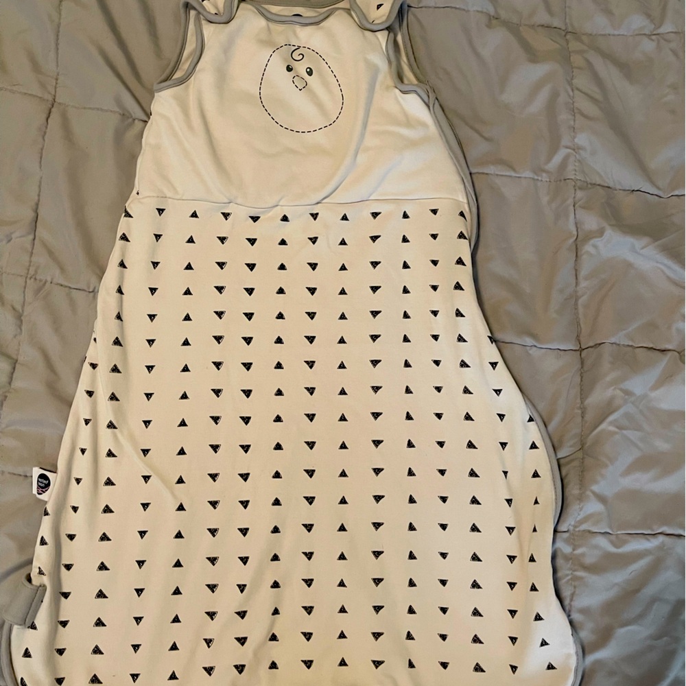 Nested Bean Sleep Sack L